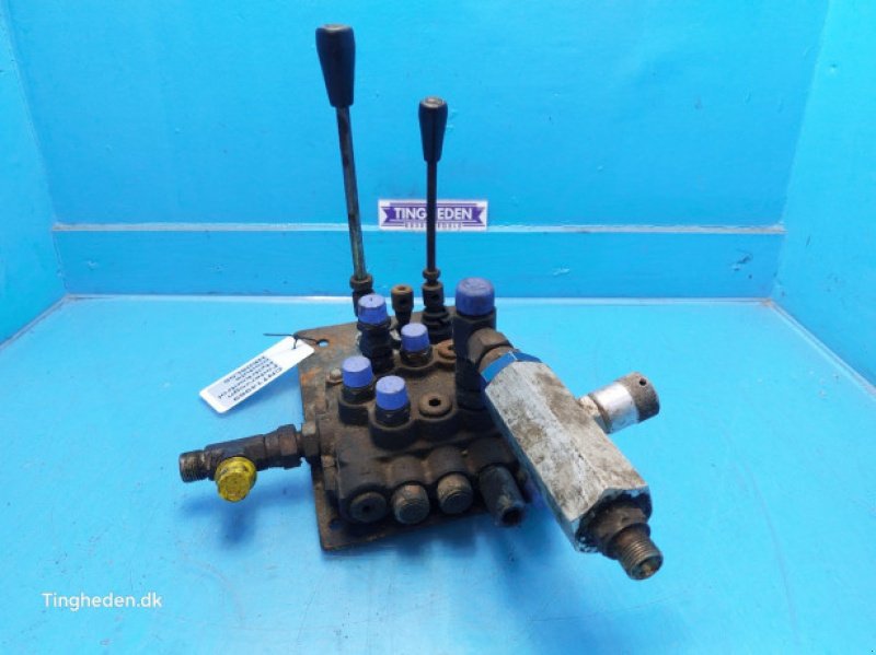 Sonstige Fütterungstechnik des Typs Sonstige Sonstiges, Gebrauchtmaschine in Hemmet (Bild 9)