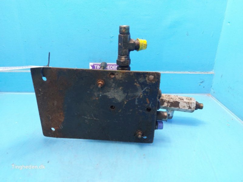 Sonstige Fütterungstechnik des Typs Sonstige Sonstiges, Gebrauchtmaschine in Hemmet (Bild 14)