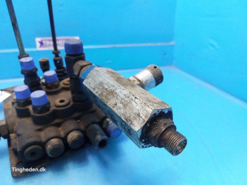 Sonstige Fütterungstechnik des Typs Sonstige Sonstiges, Gebrauchtmaschine in Hemmet (Bild 11)