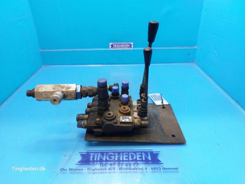 Sonstige Fütterungstechnik des Typs Sonstige Sonstiges, Gebrauchtmaschine in Hemmet (Bild 1)