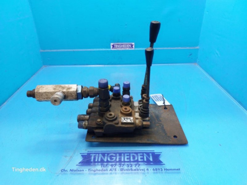 Sonstige Fütterungstechnik des Typs Sonstige Sonstiges, Gebrauchtmaschine in Hemmet (Bild 1)