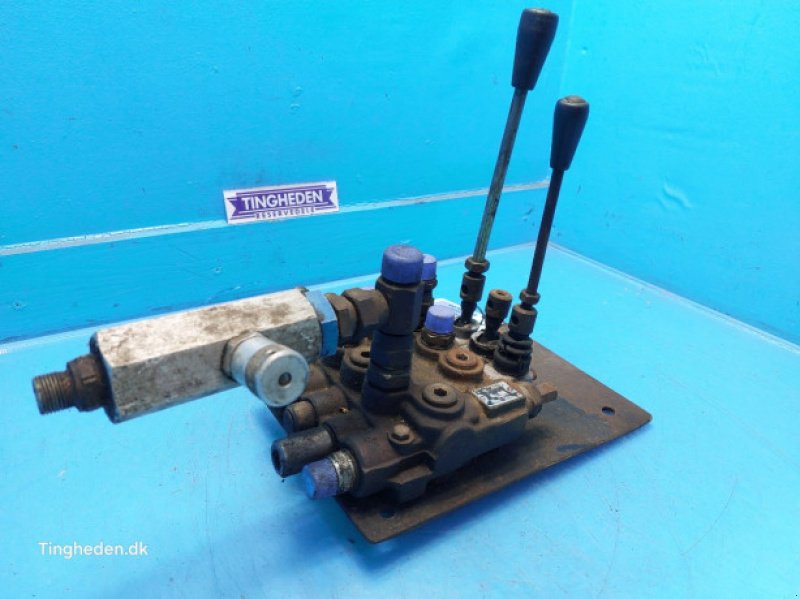 Sonstige Fütterungstechnik des Typs Sonstige Sonstiges, Gebrauchtmaschine in Hemmet (Bild 4)