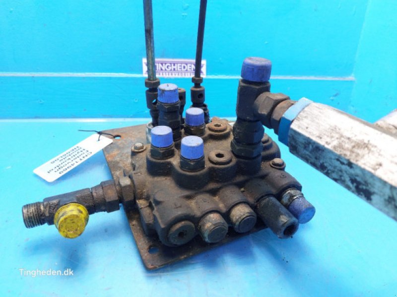 Sonstige Fütterungstechnik des Typs Sonstige Sonstiges, Gebrauchtmaschine in Hemmet (Bild 10)