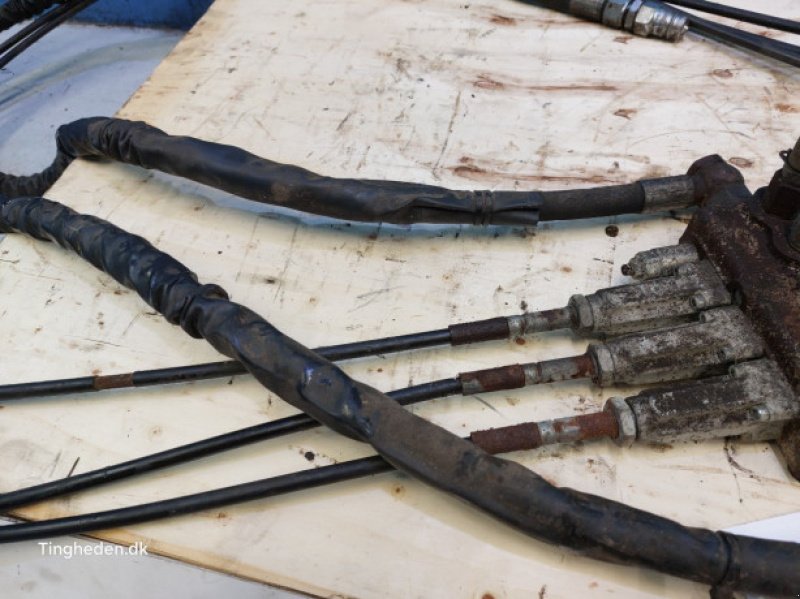 Sonstige Fütterungstechnik of the type Sonstige Sonstiges, Gebrauchtmaschine in Hemmet (Picture 9)