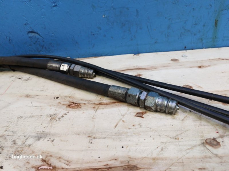 Sonstige Fütterungstechnik of the type Sonstige Sonstiges, Gebrauchtmaschine in Hemmet (Picture 11)