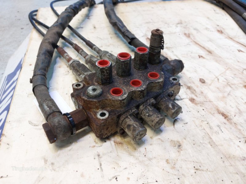 Sonstige Fütterungstechnik of the type Sonstige Sonstiges, Gebrauchtmaschine in Hemmet (Picture 4)