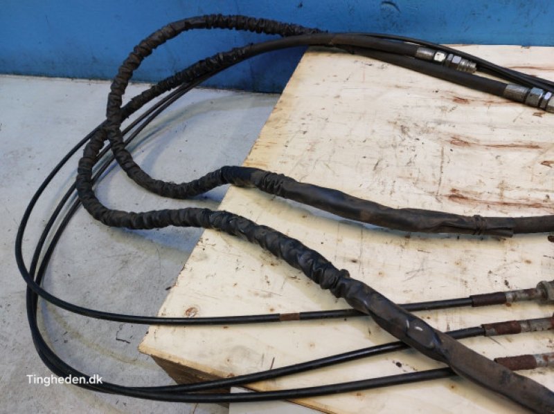 Sonstige Fütterungstechnik of the type Sonstige Sonstiges, Gebrauchtmaschine in Hemmet (Picture 10)