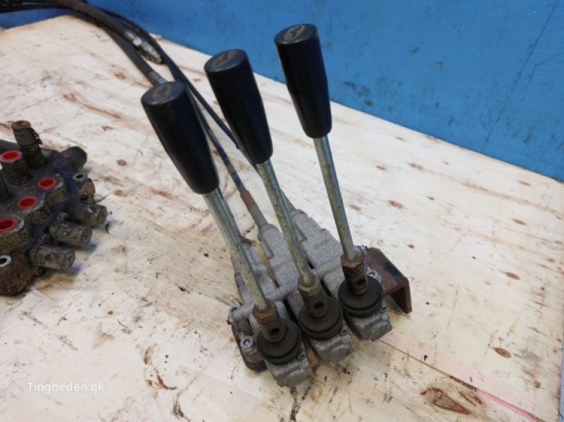 Sonstige Fütterungstechnik of the type Sonstige Sonstiges, Gebrauchtmaschine in Hemmet (Picture 5)