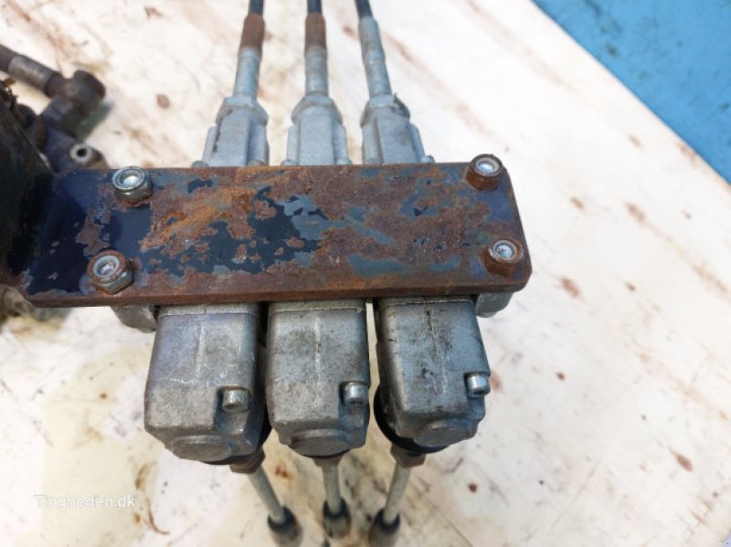 Sonstige Fütterungstechnik of the type Sonstige Sonstiges, Gebrauchtmaschine in Hemmet (Picture 13)