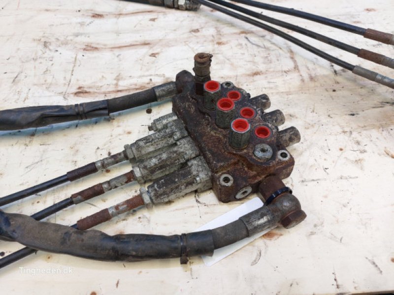 Sonstige Fütterungstechnik of the type Sonstige Sonstiges, Gebrauchtmaschine in Hemmet (Picture 2)