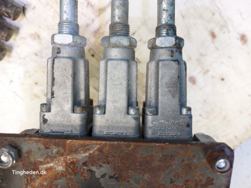 Sonstige Fütterungstechnik of the type Sonstige Sonstiges, Gebrauchtmaschine in Hemmet (Picture 14)