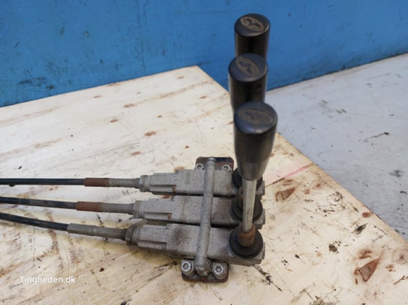 Sonstige Fütterungstechnik of the type Sonstige Sonstiges, Gebrauchtmaschine in Hemmet (Picture 8)