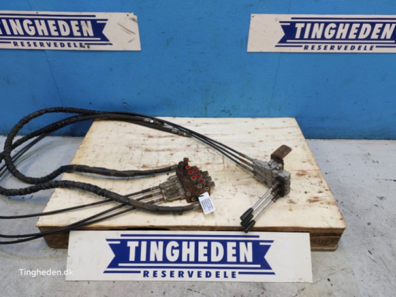 Sonstige Fütterungstechnik des Typs Sonstige Sonstiges, Gebrauchtmaschine in Hemmet (Bild 1)