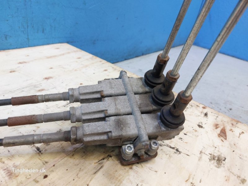 Sonstige Fütterungstechnik of the type Sonstige Sonstiges, Gebrauchtmaschine in Hemmet (Picture 7)