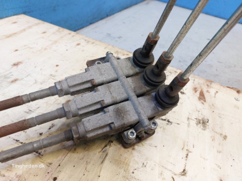 Sonstige Fütterungstechnik of the type Sonstige Sonstiges, Gebrauchtmaschine in Hemmet (Picture 12)