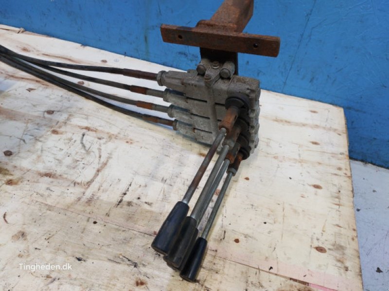 Sonstige Fütterungstechnik typu Sonstige Sonstiges, Gebrauchtmaschine v Hemmet (Obrázek 13)