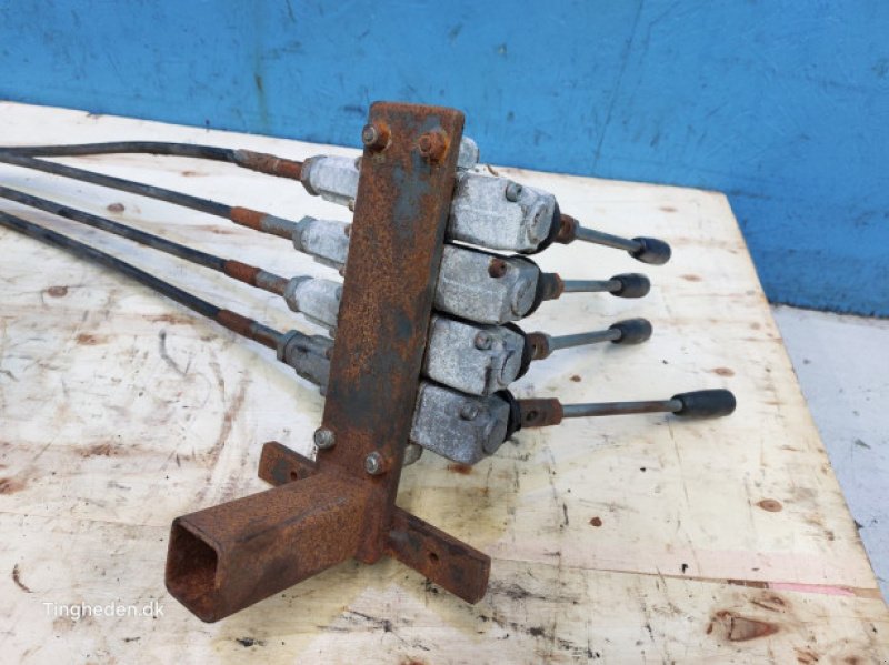 Sonstige Fütterungstechnik typu Sonstige Sonstiges, Gebrauchtmaschine v Hemmet (Obrázek 12)