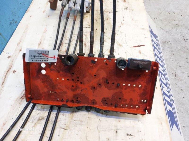 Sonstige Fütterungstechnik typu Sonstige Sonstiges, Gebrauchtmaschine v Hemmet (Obrázek 10)