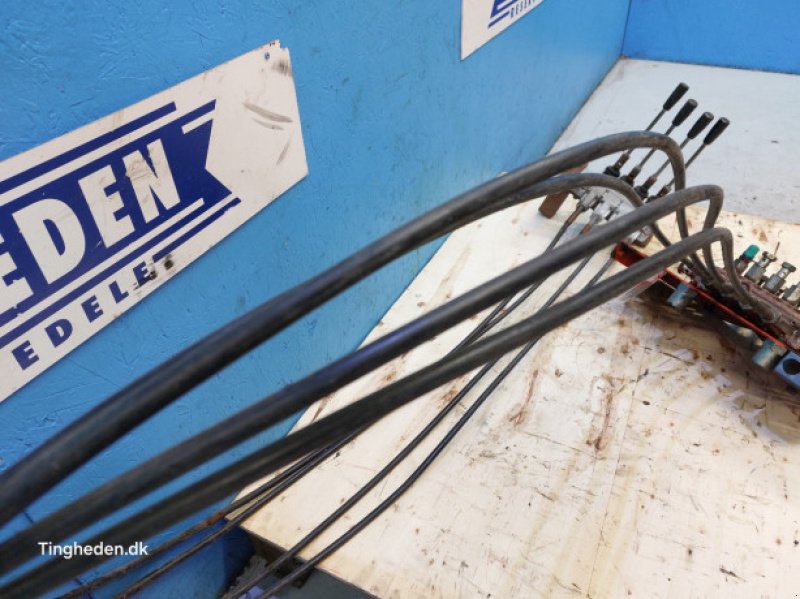 Sonstige Fütterungstechnik typu Sonstige Sonstiges, Gebrauchtmaschine v Hemmet (Obrázek 9)