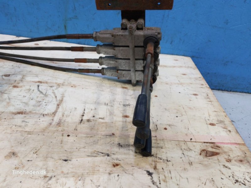 Sonstige Fütterungstechnik typu Sonstige Sonstiges, Gebrauchtmaschine v Hemmet (Obrázek 14)