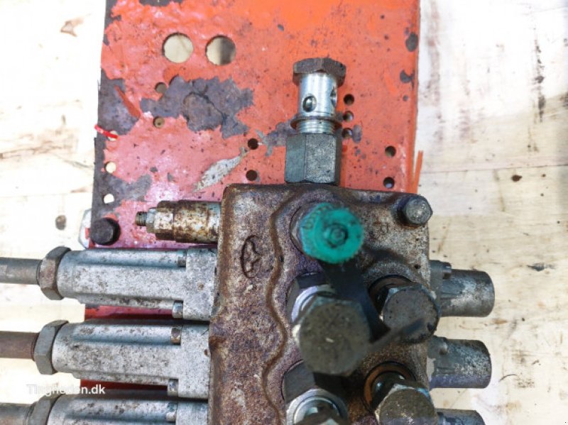 Sonstige Fütterungstechnik typu Sonstige Sonstiges, Gebrauchtmaschine v Hemmet (Obrázek 16)