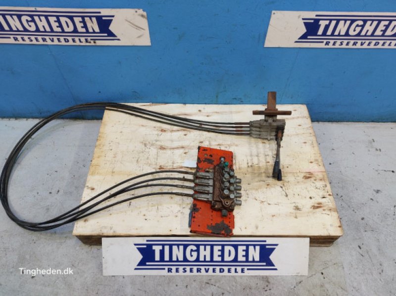 Sonstige Fütterungstechnik typu Sonstige Sonstiges, Gebrauchtmaschine v Hemmet (Obrázek 15)