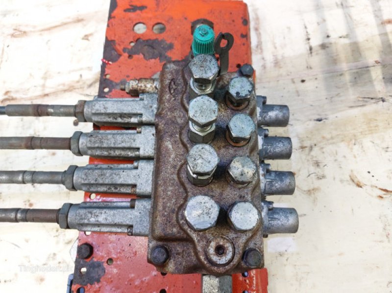 Sonstige Fütterungstechnik typu Sonstige Sonstiges, Gebrauchtmaschine v Hemmet (Obrázek 17)