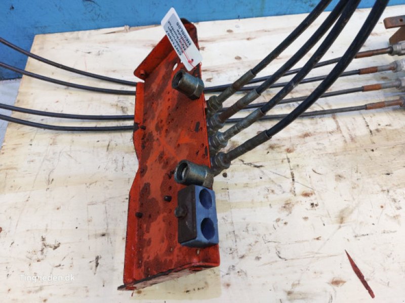 Sonstige Fütterungstechnik typu Sonstige Sonstiges, Gebrauchtmaschine v Hemmet (Obrázek 11)