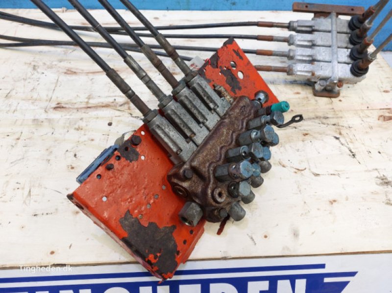 Sonstige Fütterungstechnik typu Sonstige Sonstiges, Gebrauchtmaschine v Hemmet (Obrázek 2)