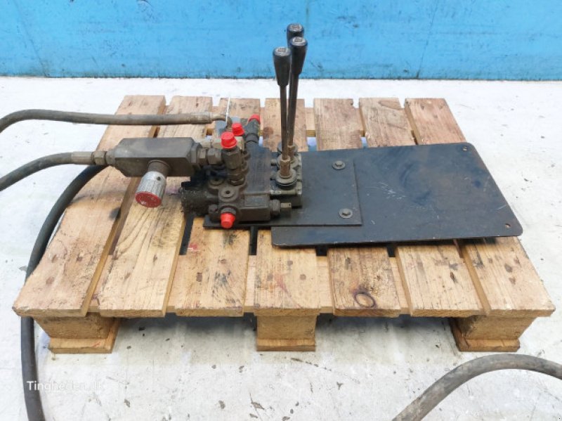 Sonstige Fütterungstechnik typu Sonstige Sonstiges, Gebrauchtmaschine v Hemmet (Obrázek 14)