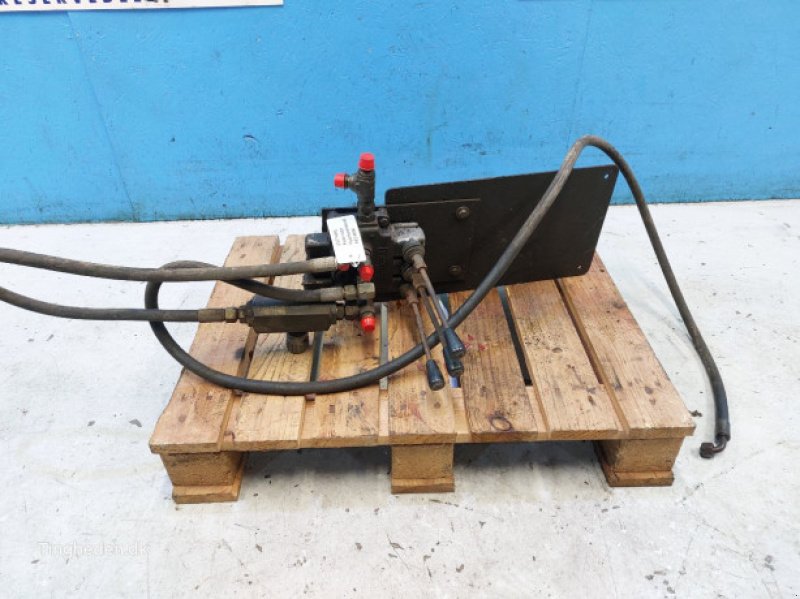 Sonstige Fütterungstechnik typu Sonstige Sonstiges, Gebrauchtmaschine v Hemmet (Obrázek 13)