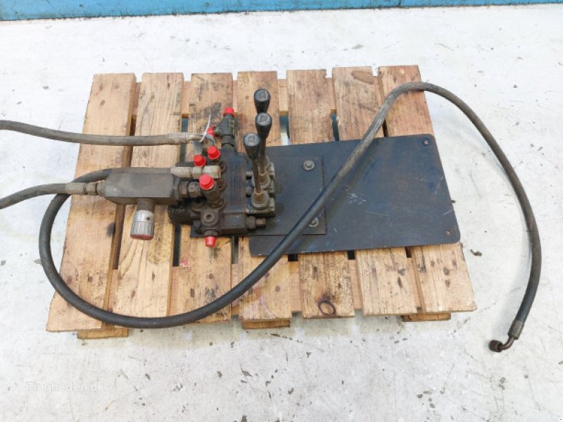 Sonstige Fütterungstechnik typu Sonstige Sonstiges, Gebrauchtmaschine v Hemmet (Obrázek 2)