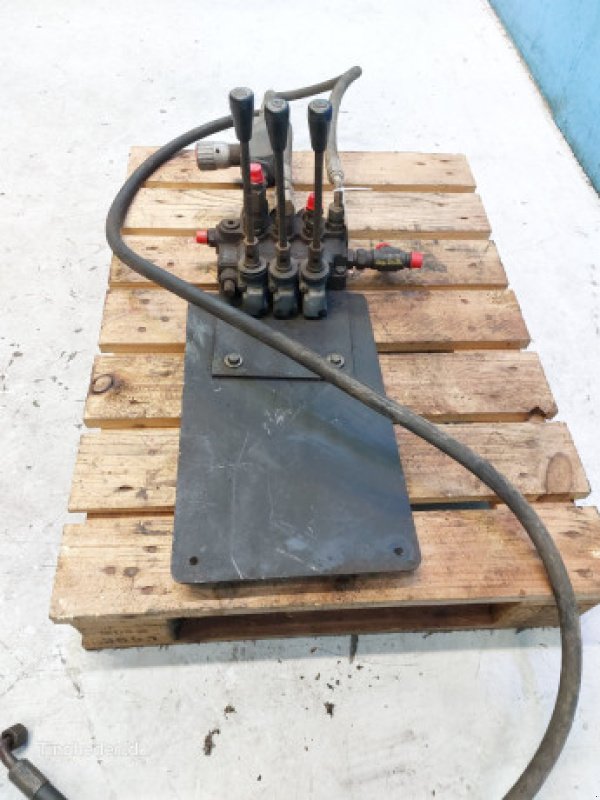 Sonstige Fütterungstechnik typu Sonstige Sonstiges, Gebrauchtmaschine v Hemmet (Obrázek 4)