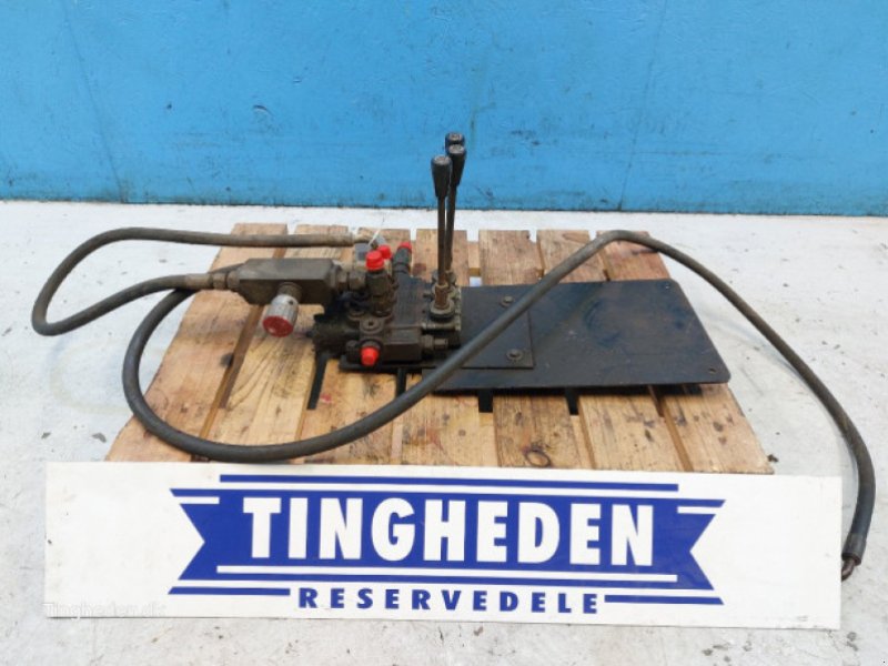 Sonstige Fütterungstechnik des Typs Sonstige Sonstiges, Gebrauchtmaschine in Hemmet (Bild 1)