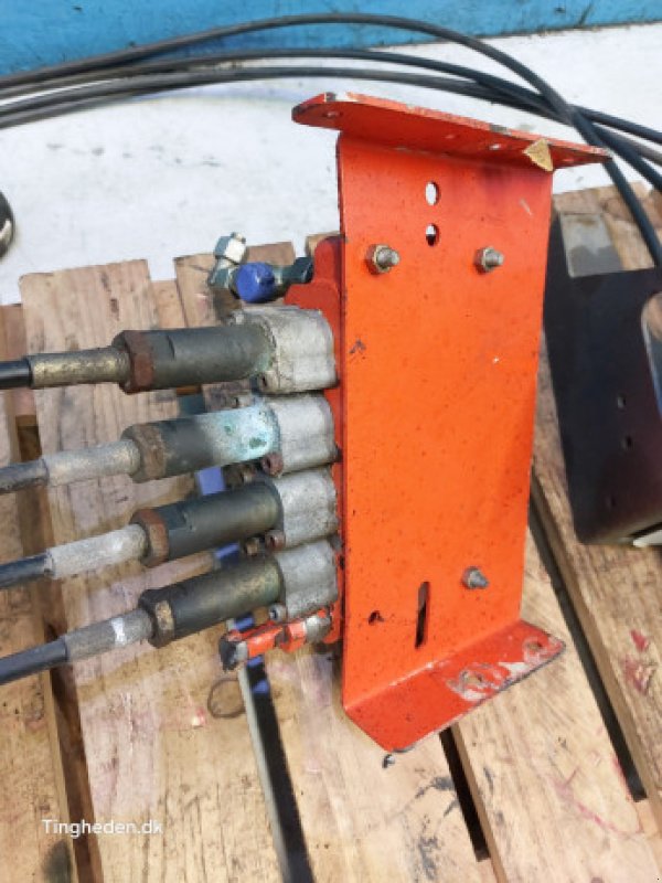 Sonstige Fütterungstechnik of the type Sonstige Sonstiges, Gebrauchtmaschine in Hemmet (Picture 13)