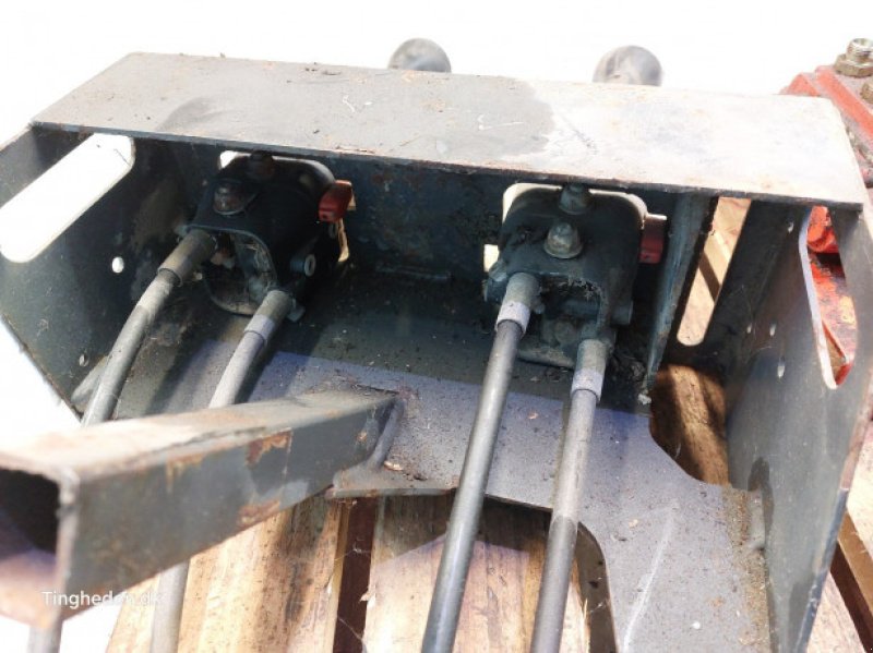 Sonstige Fütterungstechnik of the type Sonstige Sonstiges, Gebrauchtmaschine in Hemmet (Picture 12)