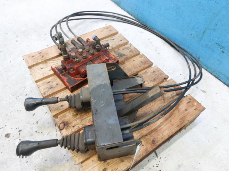 Sonstige Fütterungstechnik of the type Sonstige Sonstiges, Gebrauchtmaschine in Hemmet (Picture 16)