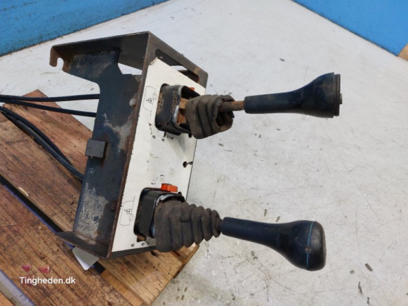 Sonstige Fütterungstechnik of the type Sonstige Sonstiges, Gebrauchtmaschine in Hemmet (Picture 14)