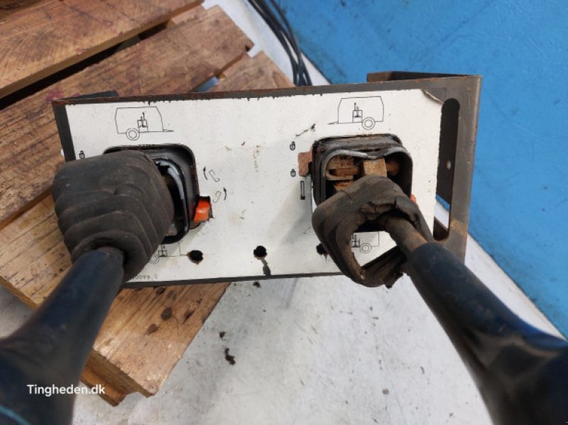 Sonstige Fütterungstechnik of the type Sonstige Sonstiges, Gebrauchtmaschine in Hemmet (Picture 15)