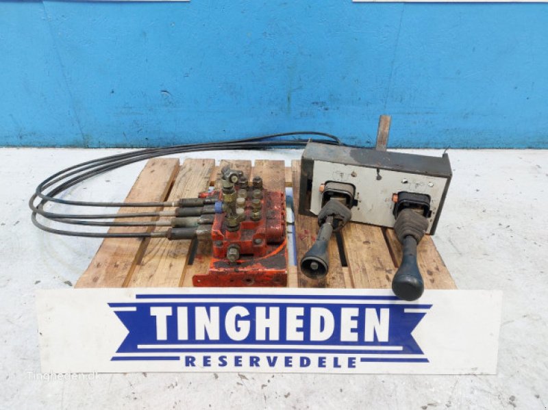 Sonstige Fütterungstechnik of the type Sonstige Sonstiges, Gebrauchtmaschine in Hemmet (Picture 1)