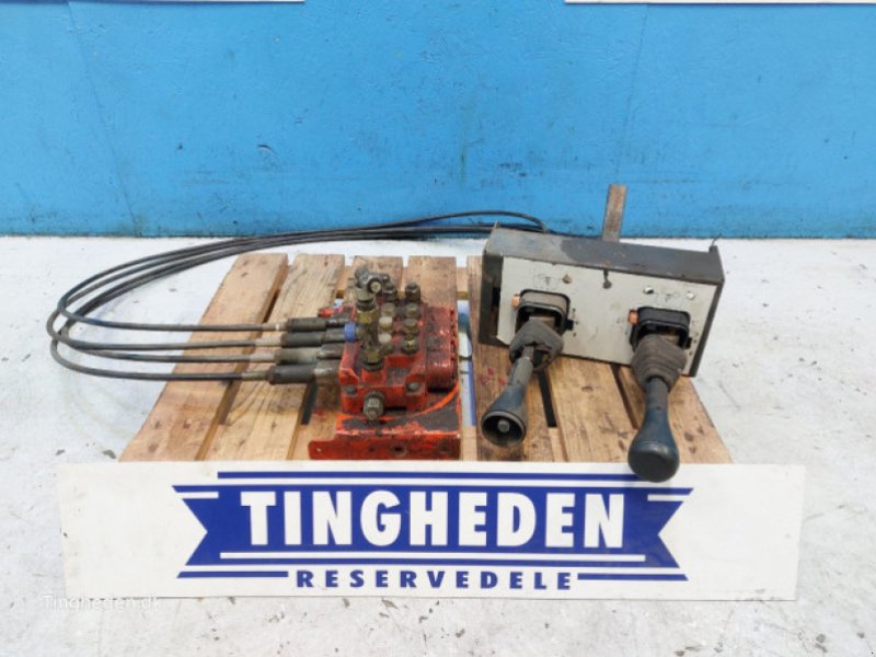 Sonstige Fütterungstechnik des Typs Sonstige Sonstiges, Gebrauchtmaschine in Hemmet (Bild 1)