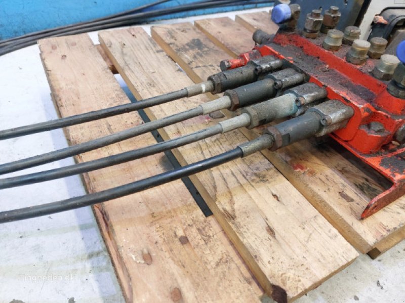 Sonstige Fütterungstechnik of the type Sonstige Sonstiges, Gebrauchtmaschine in Hemmet (Picture 9)