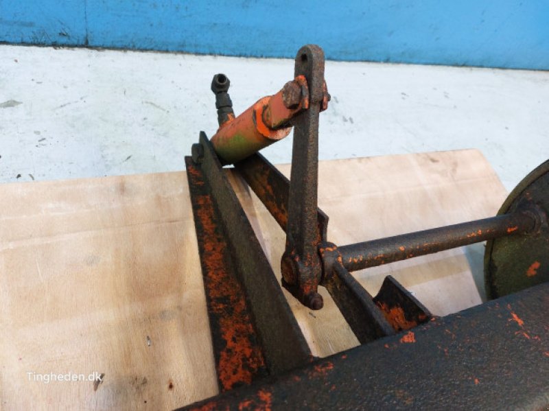 Sonstige Fütterungstechnik Türe ait Sonstige Sonstiges, Gebrauchtmaschine içinde Hemmet (resim 14)