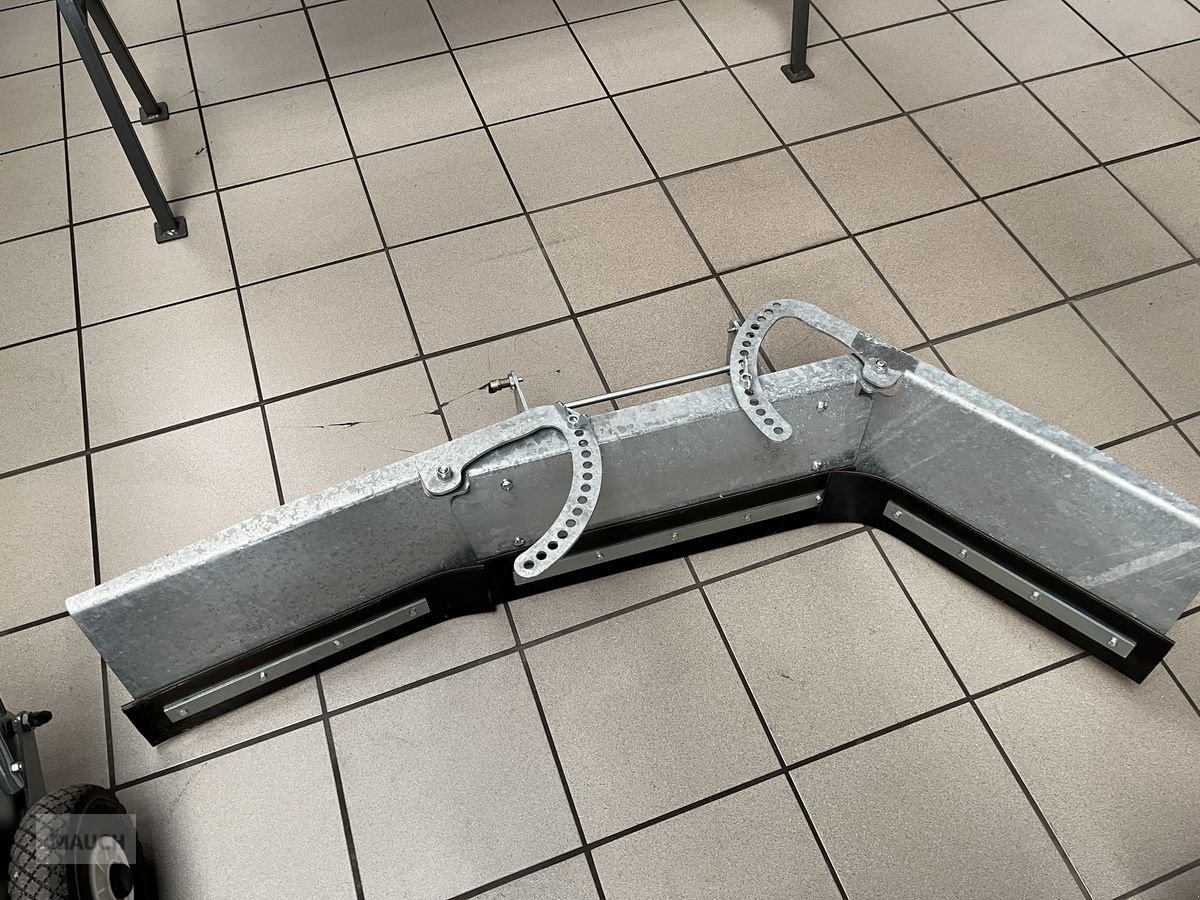 Sonstige Fütterungstechnik des Typs Sonstige Spaltenschieber Elektro WS800 Vario, Neumaschine in Burgkirchen (Bild 18)