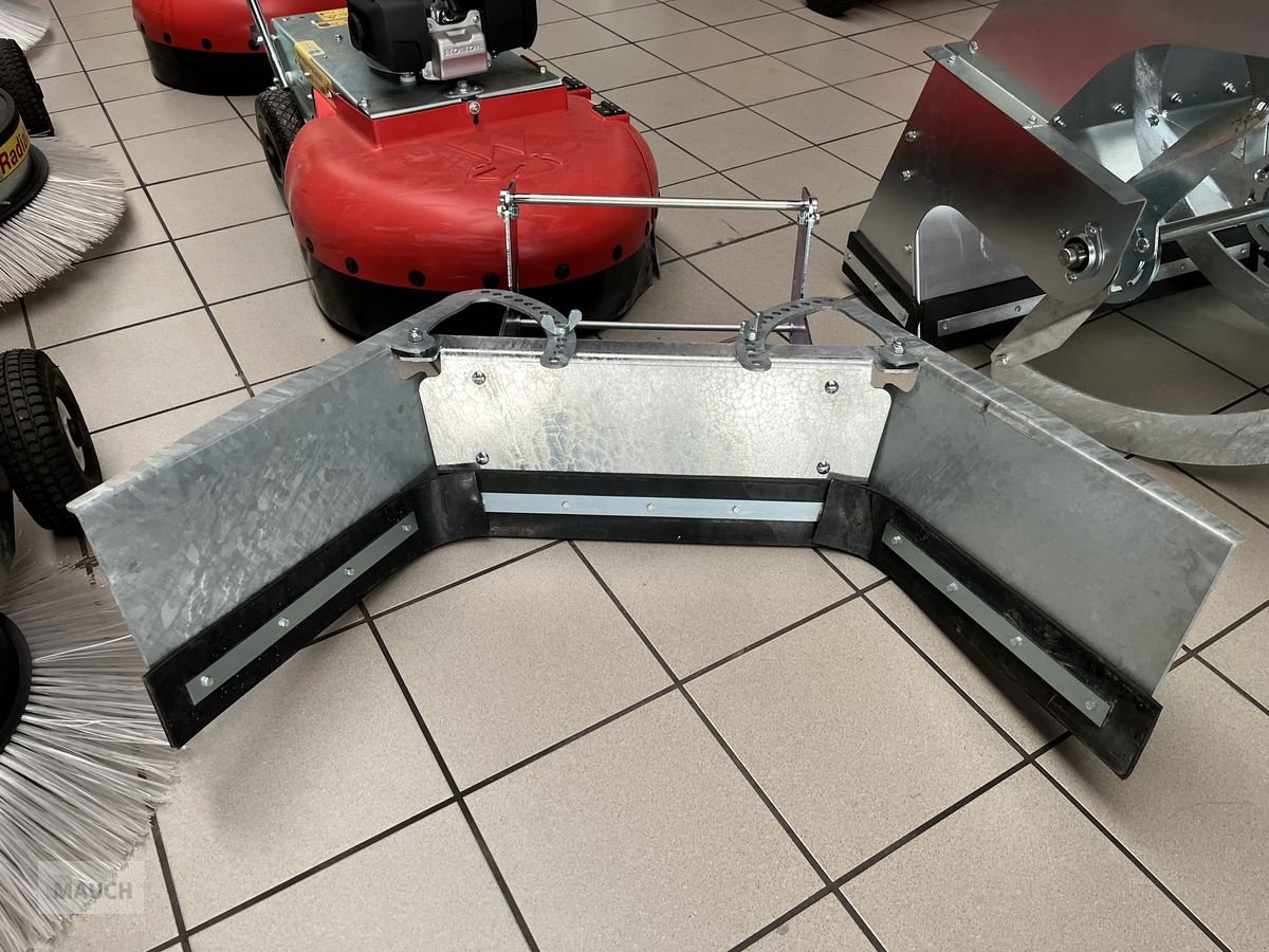 Sonstige Fütterungstechnik des Typs Sonstige Spaltenschieber Elektro WS800 Vario, Neumaschine in Burgkirchen (Bild 16)