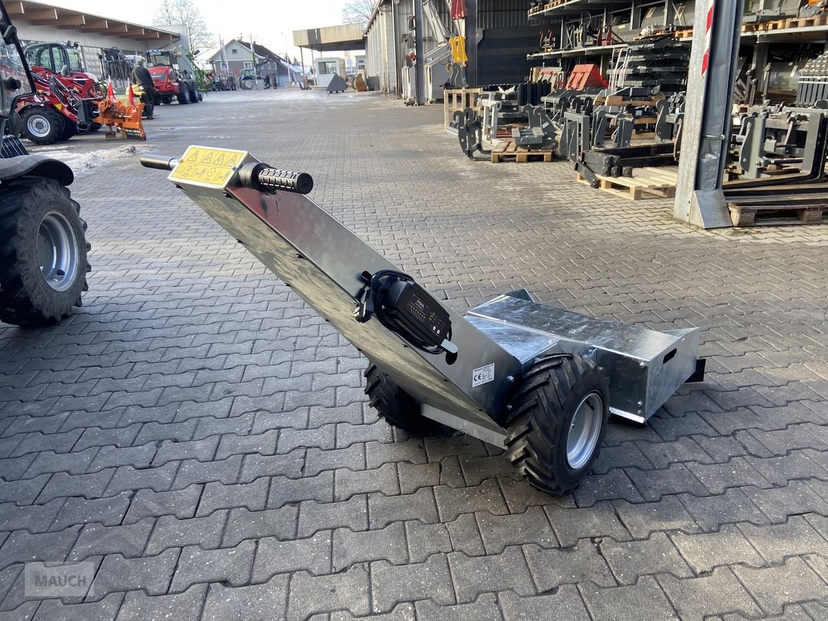 Sonstige Fütterungstechnik des Typs Sonstige Spaltenschieber Elektro WS800 Vario, Neumaschine in Burgkirchen (Bild 7)