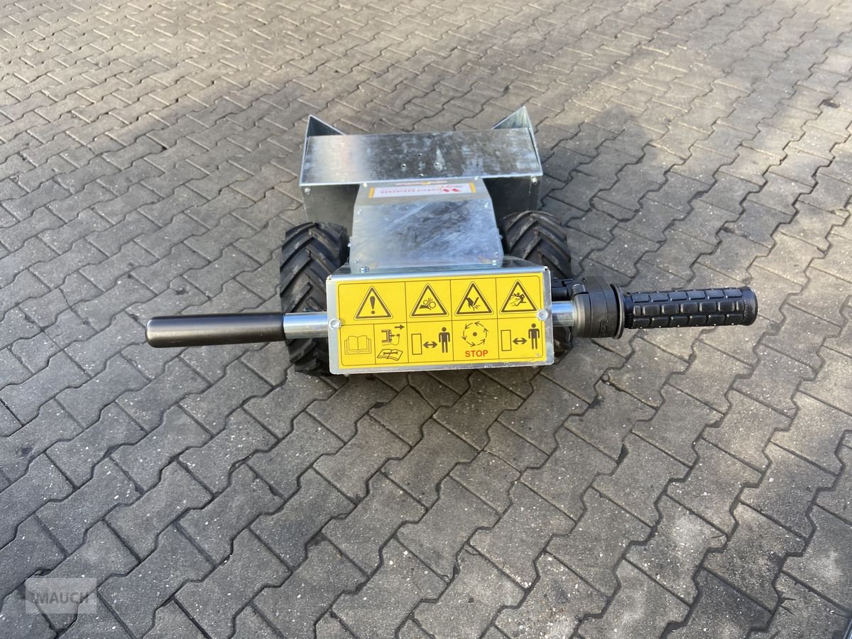 Sonstige Fütterungstechnik des Typs Sonstige Spaltenschieber Elektro WS800 Vario, Neumaschine in Burgkirchen (Bild 3)