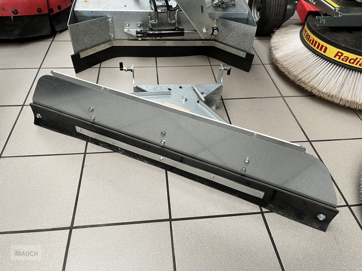 Sonstige Fütterungstechnik des Typs Sonstige Spaltenschieber Elektro WS800 Vario, Neumaschine in Burgkirchen (Bild 19)