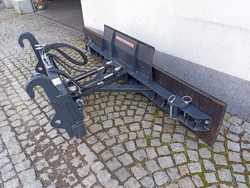 Sonstige Fütterungstechnik типа Sonstige Vario Gummischieber 250 cm (Dieci Aufnahme), Gebrauchtmaschine в St. Marienkirchen (Фотография 1)