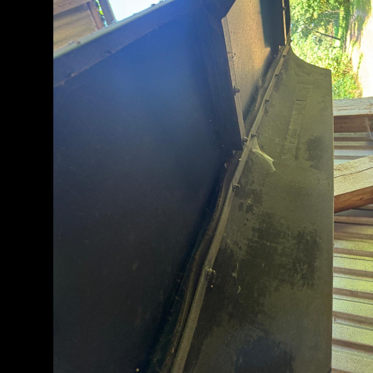 Sonstige Fütterungstechnik typu Sonstige Veenhuis Vicon DUBLEX 600, Gebrauchtmaschine v Könnern (Obrázek 5)